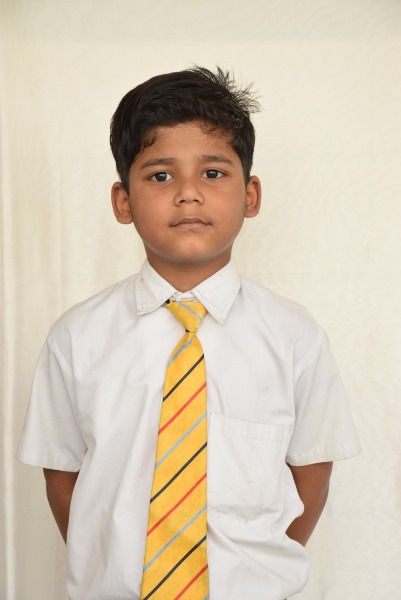 HIMANSHU KASHYAP 